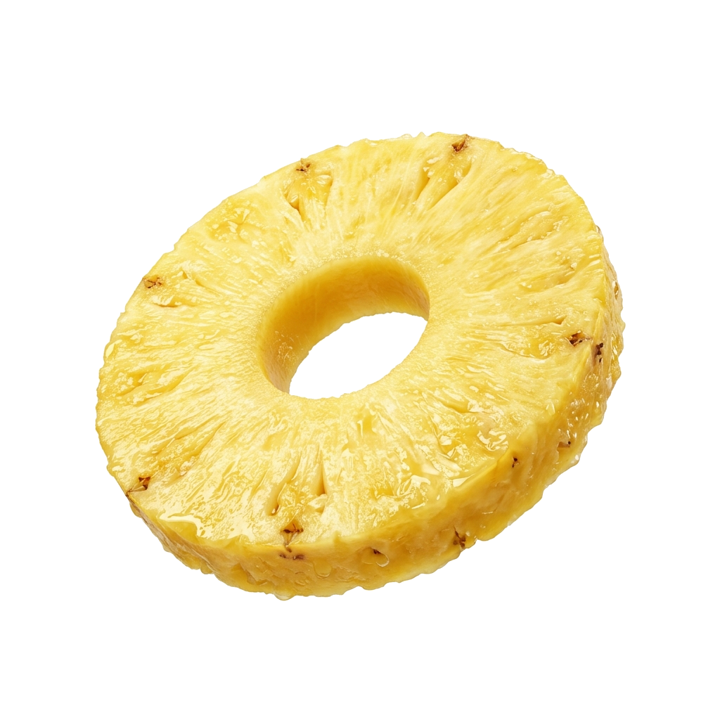 Pineapple Slice