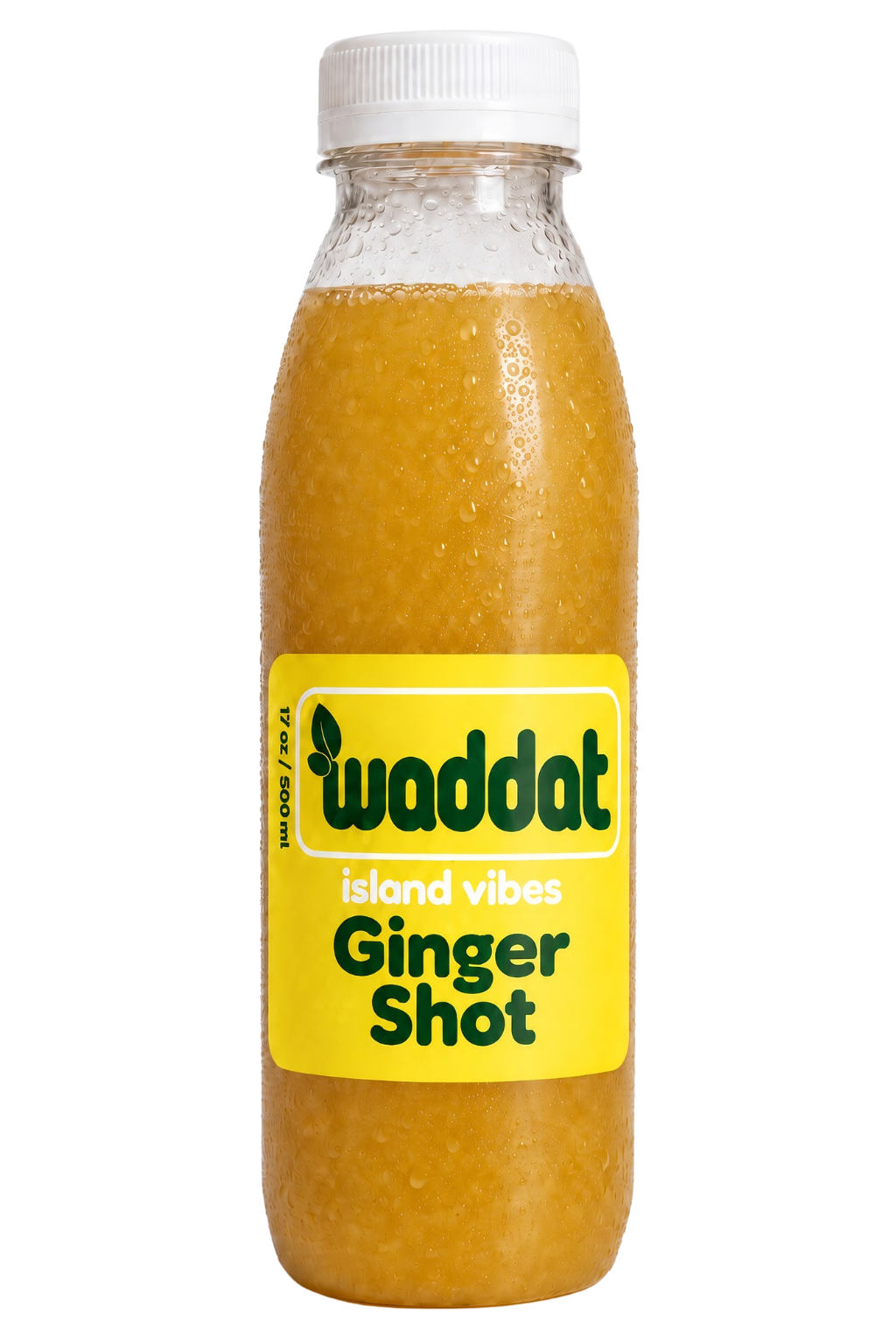 Ginger Shot