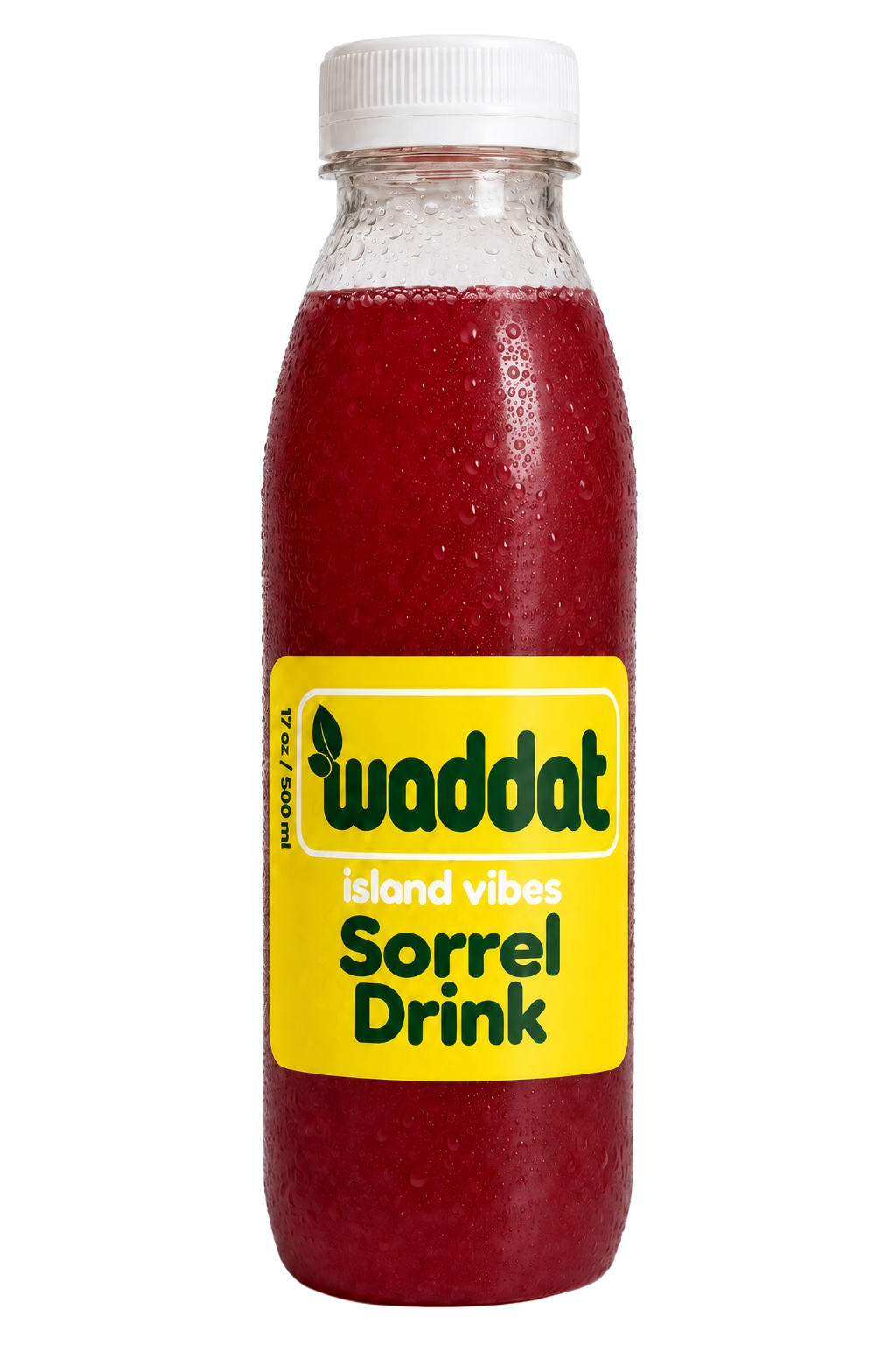 Sorrel Drink
